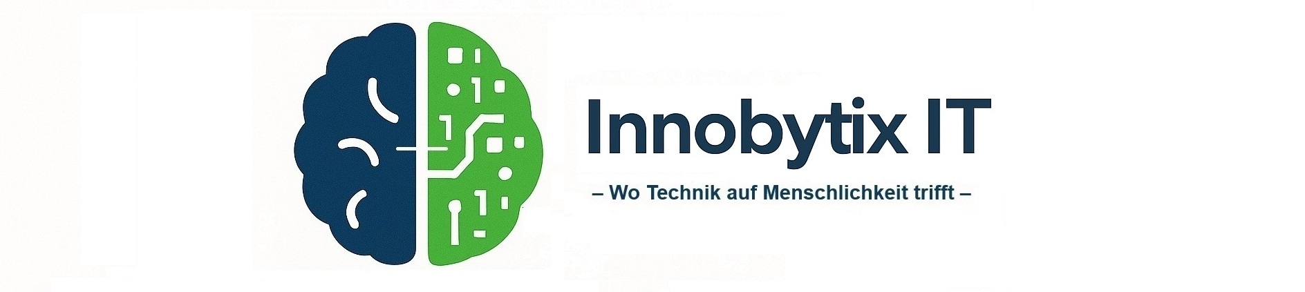 InnoWiseIT Banner